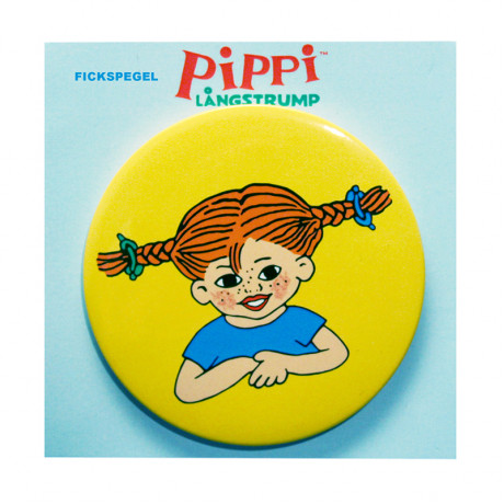 Fickspegel Bara Pippi